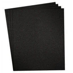 Шлифовальный лист BO PS11A Р1500 230х280 на бумажной основе