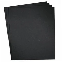 Шлифовальный лист PS8C Р80 230х280 на бумажной основе